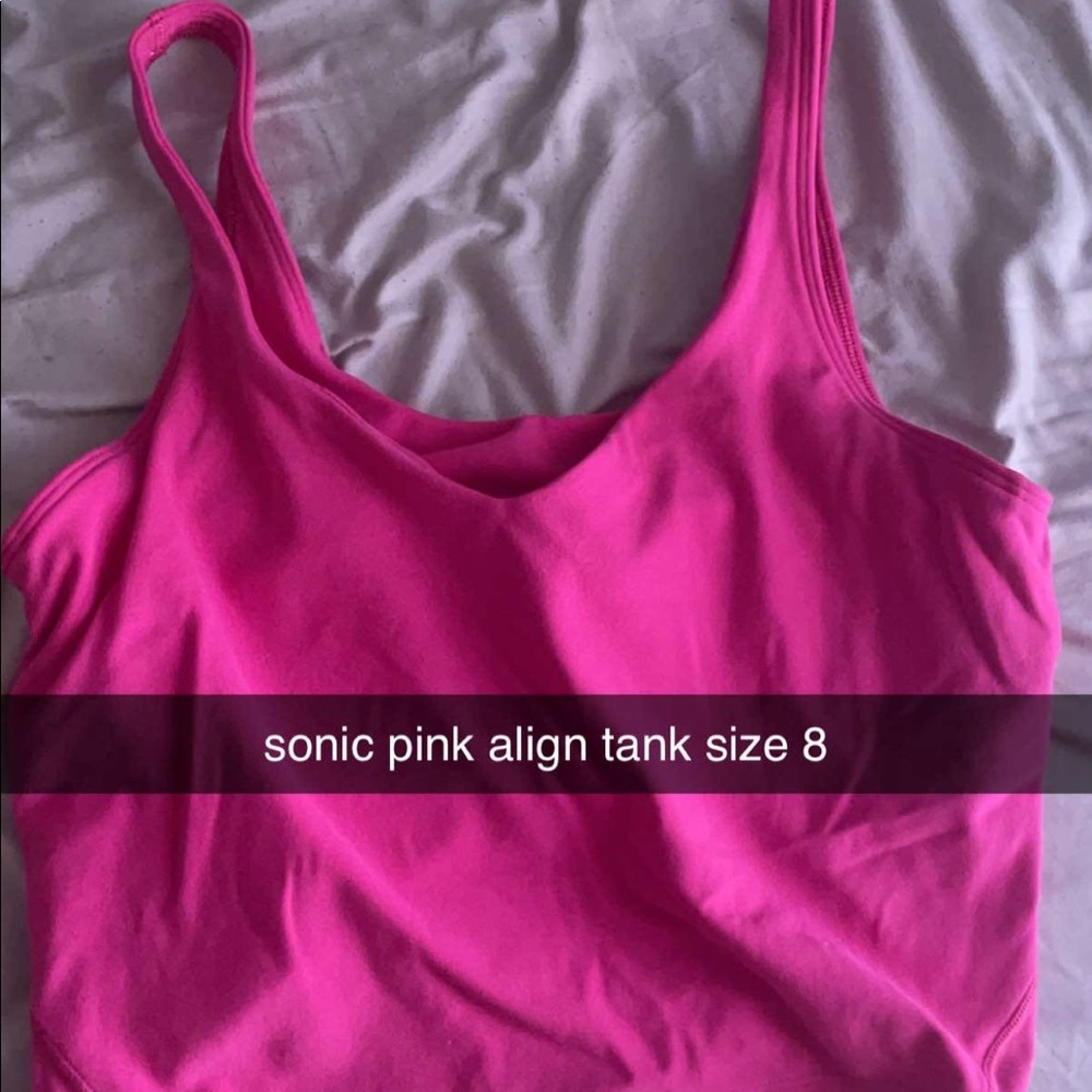 worn once